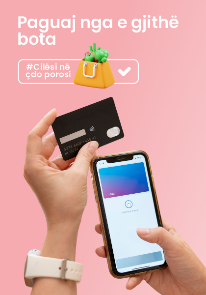 Shopping Cart Banner